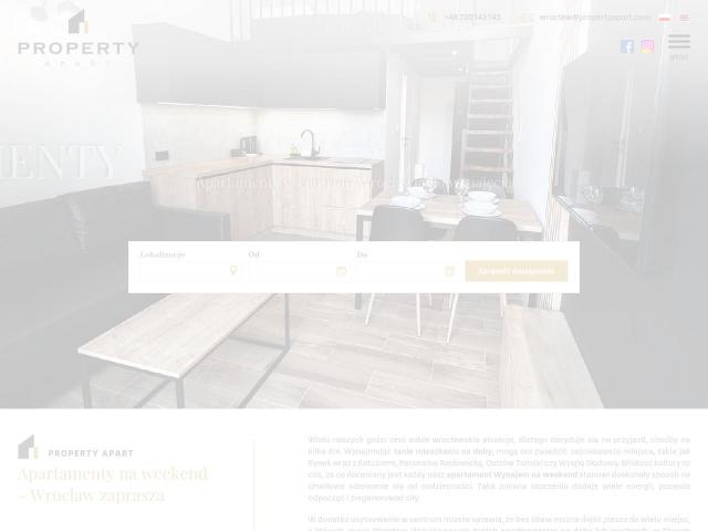 MM Property Marcin Małkowski