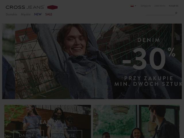 CROSS POLAND SPÓŁKA Z OGRANICZONĄ ODPOWIEDZIALNOŚCIĄ