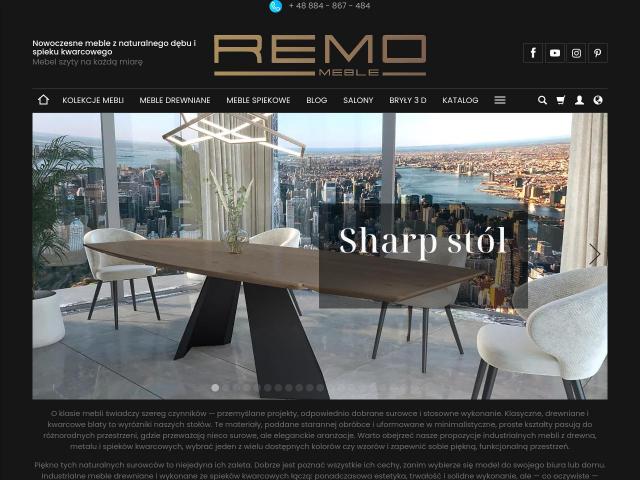 Remo Meble