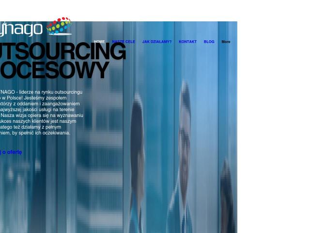Synago Outsourcing