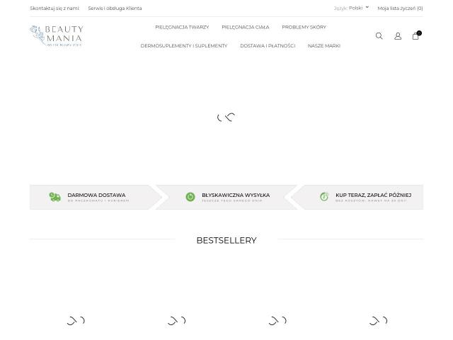 Sklep Beauty Mania